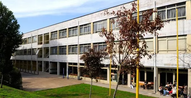 La Facultad de Medicina de Cantabria contará con 16 plazas más el próximo curso
