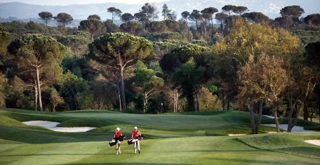 Catalunya no acollirà la Ryder Cup després del "no" del Govern a fer un nou camp de golf a Caldes de Malavella
