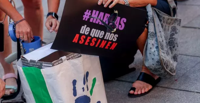 Igualdad confirma el asesinato machista de una mujer de 27 años en Almería