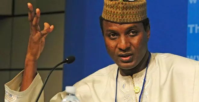 El líder golpista en Níger nombra a un economista como primer ministro