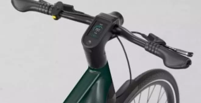 Ya tiene precio en España la bicicleta eléctrica con más autonomía y cambio automático de Decathlon
