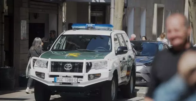 Cocaína, armas y un búnker: cae una red de tráfico de drogas en Alicante liderada por la dueña de una peluquería