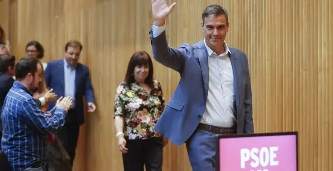 La decisión 'in extremis' de Puigdemont para la Mesa del Congreso mantiene en vilo la legislatura
