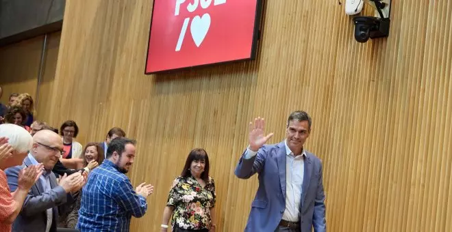 La Fiscalía apoya la petición del PSOE de revisar los votos nulos del 23J en Madrid