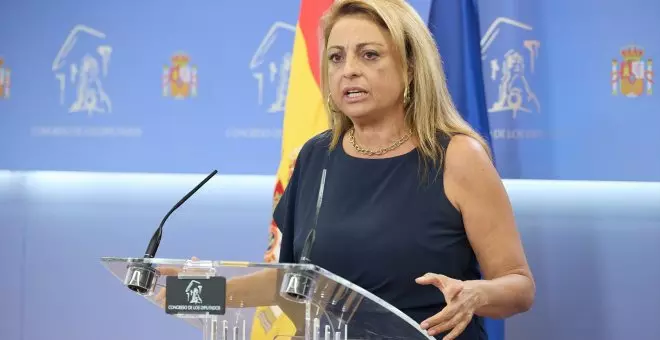 El PP y Coalición Canaria firman un acuerdo de apoyo a la investidura de Feijóo