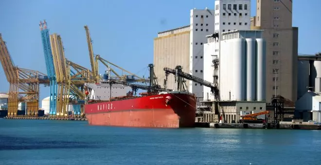 El Port de Barcelona licita la subestació per electrificar els molls per 14 milions