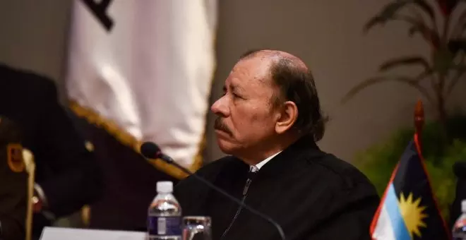 Ortega liquida y expropia a los jesuitas en Nicaragua, la orden a la que pertenece el Papa
