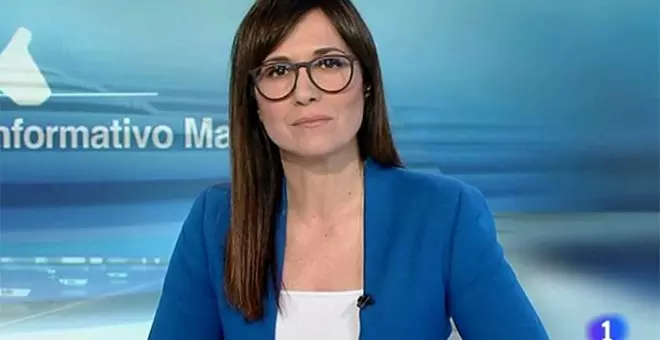 RTVE nombra a Rosana Romero como nueva directora de Deportes