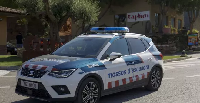 Detenido un hombre por matar a su pareja en Tarragona
