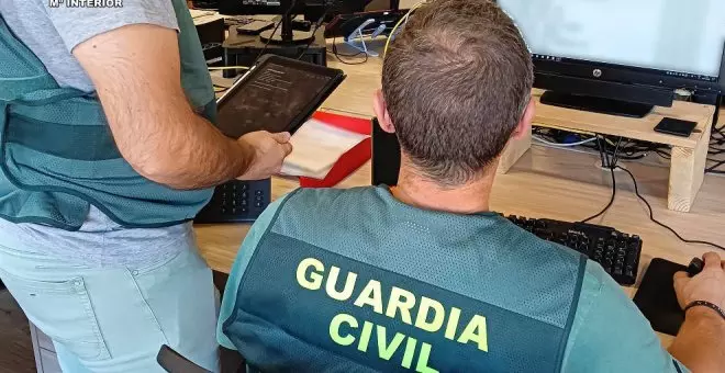 Detenido en Sevilla un empresario por vigilar con un GPS a un trabajador de baja médica
