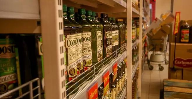Estas son las marcas que más han subido el precio del aceite de oliva este verano
