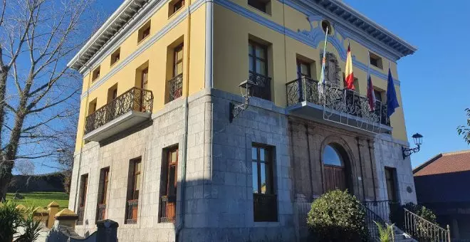 Urrutia repasa con el alcalde la situación de las inversiones de carácter local
