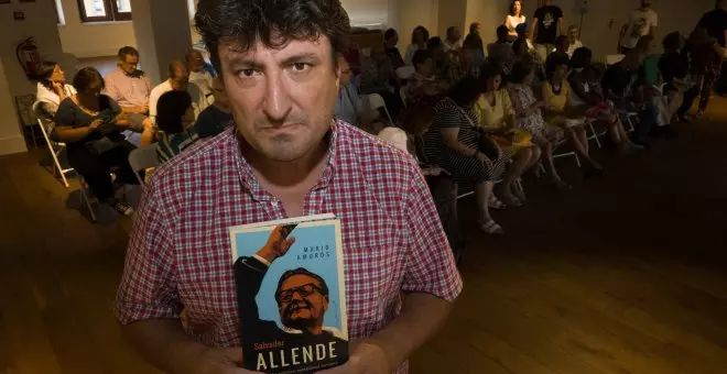 Allende, cincuenta años después