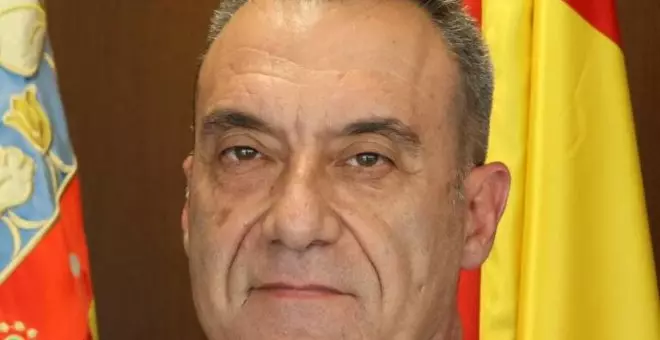 Mazón cesa al subsecretario de Justicia de Vox en la Generalitat Valenciana por violencia machista