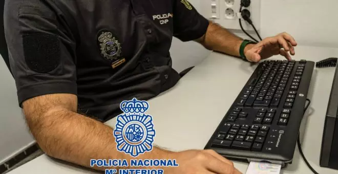 "Explosión" de delitos de estafa informática en Cantabria