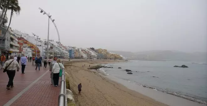 El TSJC ordena paralizar las obras aprobadas por el Gobierno de Canarias en un hotel de Fuerteventura