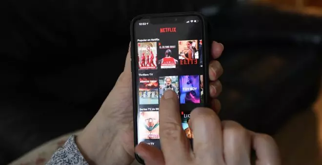 Netflix planea volver a subir sus precios tras la huelga de actores que ha paralizado Hollywood