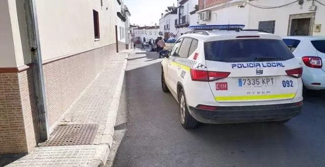 Ingresa en prisión un hombre por embestir con su coche al de su expareja en la localidad sevillana de Lebrija