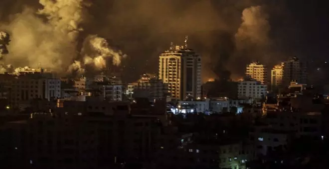 Israel mata al ministro de Economía de Gaza y a otro alto cargo de Hamás