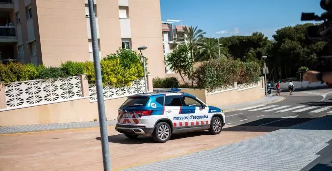 Un tiroteo en el barrio de Campclar de Tarragona deja un muerto y dos heridos
