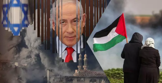 Cronología del bloqueo israelí a la Franja de Gaza: más de 15 años de avasallamiento económico, político y militar