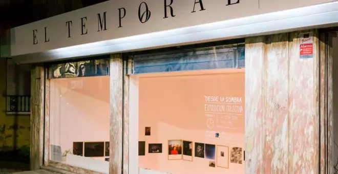 El Temporal ofrece este otoño en Santander arte, literatura, cine y fotografía en torno a la sed