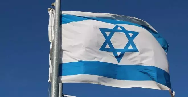 Israel: un error sostenido de Occidente