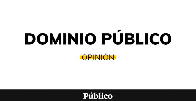 Dominio Público - Más Madrid, una organización a escala humana