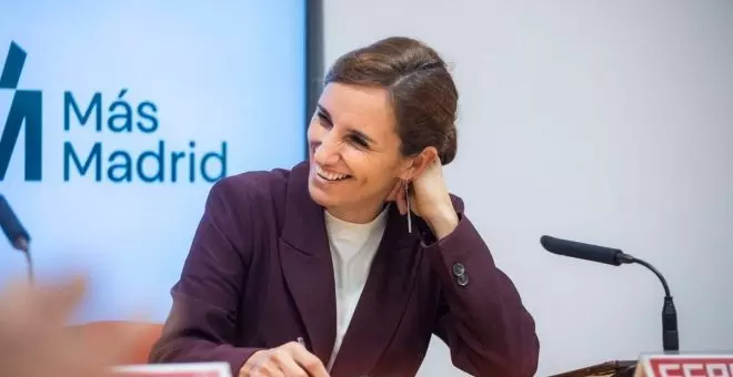 La FSDP se congratula del nombramiento de Mónica García por "su apuesta decidida por la sanidad pública"