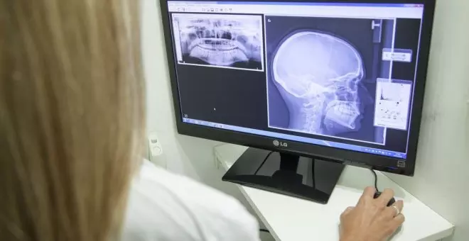 La inteligencia artificial en medicina necesita muchos más datos de pacientes