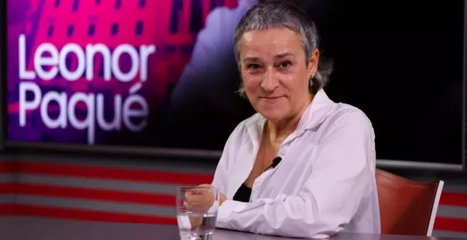 Leonor Paqué, víctima de abusos: “Estoy de acuerdo con el Defensor del Pueblo, tienen que pagar el Estado y la Iglesia”