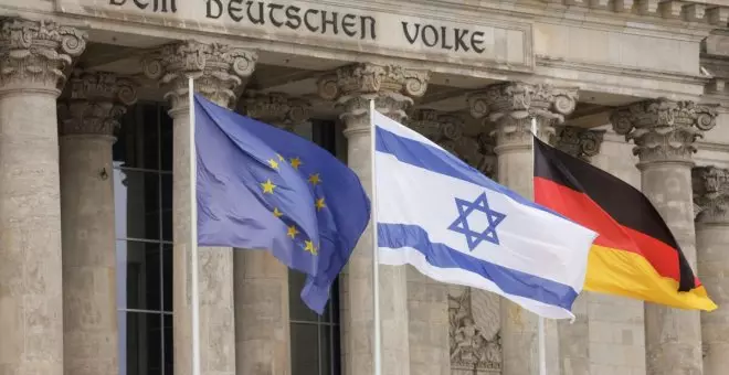 La UE pierde músculo geopolítico entre divisiones sobre Gaza y acusaciones de hipocresía
