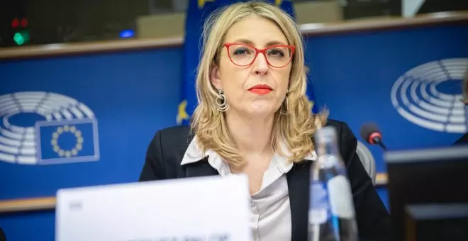 Rodríguez Palop: "Francia sería reticente a poner el consentimiento en el centro" en la Directiva europea de violencia machista