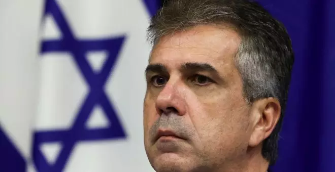 Israel acusa al primer ministro irlandés de "legitimar el terrorismo"
