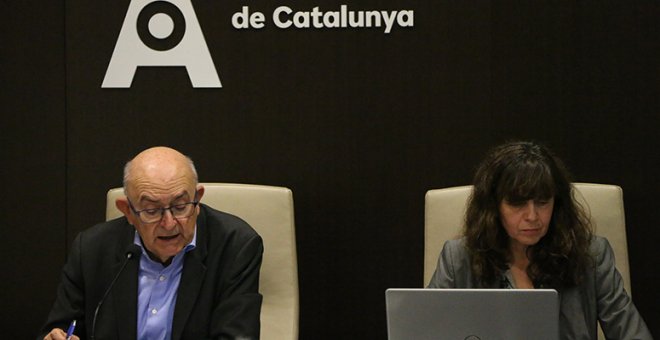 Una 'alertadora de corrupción' acaba despedida de un ayuntamiento catalán pese a su estatus de 'persona protegida'