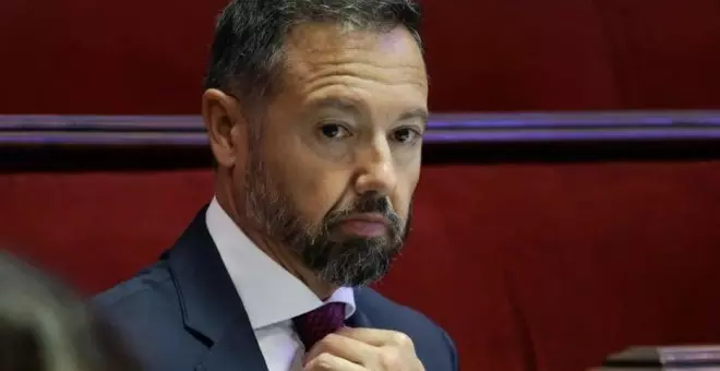 El teniente de alcalde de Vox de València usa un discurso racista y culpa del machismo a las personas migrantes