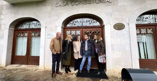 Ana José García, nueva edil del PSOE tras la dimisión de Rafael Morales por "motivos personales"