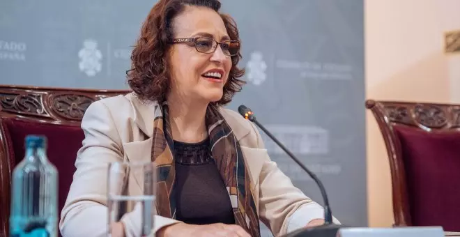 El Supremo anula el nombramiento de Magdalena Valerio como presidenta del Consejo de Estado
