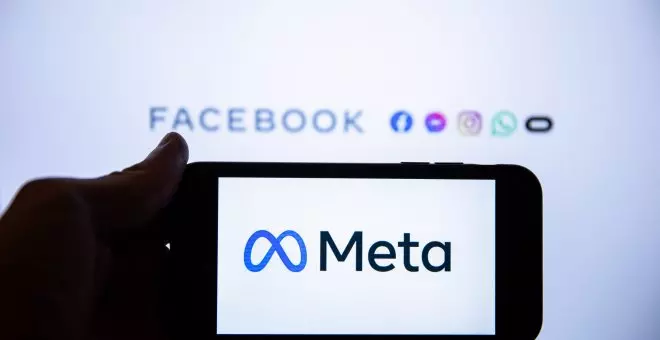 Más de 80 medios españoles demandan a Meta por competencia desleal