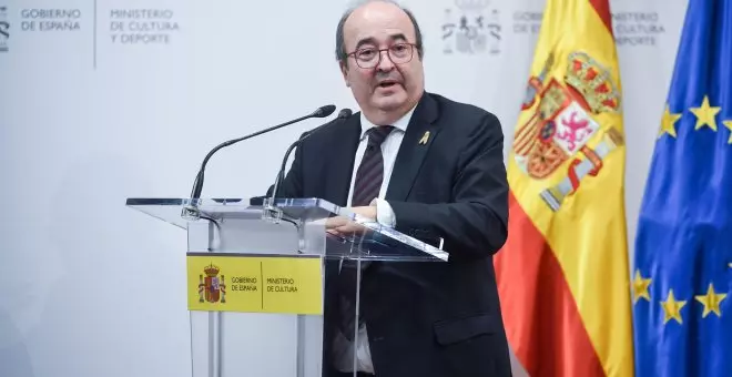 Miquel Iceta serà l'ambaixador d'Espanya davant la Unesco