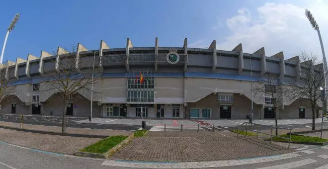Casi 8.000 entradas vendidas para la visita del Real Oviedo a Los Campos de Sport