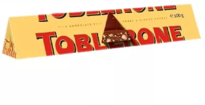 Sanidad pide que se retiren varios lotes de un conocido chocolate