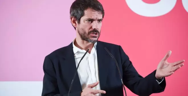 Sumar deja en el aire si convocará el pacto antitransfuguismo tras la ruptura de Podemos