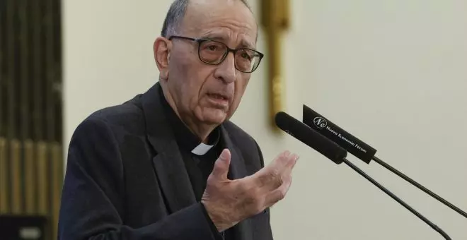 El Parlament cita Omella perquè comparegui a la comissió d'investigació sobre la pederàstia a l'Església