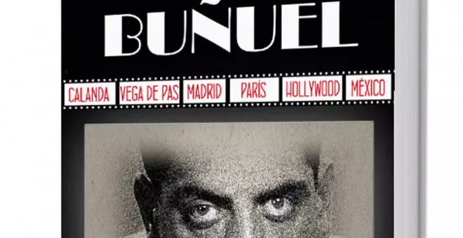 El Ateneo de Santander acogerá el próximo 22 de diciembre la presentación de 'Buñuel: Calanda-Vega de Pas-Madrid-París-Hollywood-México'