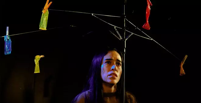 Operación Carioca: del horror de la trata a las luces del teatro