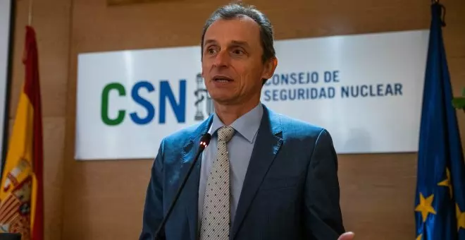 Pedro Duque asumirá la presidencia de Hispasat en sustitución de Jordi Hereu