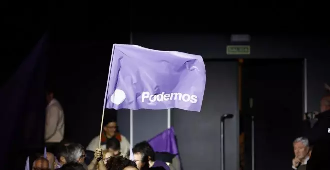 Otras miradas - Derechos y Deberes de Podemos tras pasar de Sumar al grupo mixto