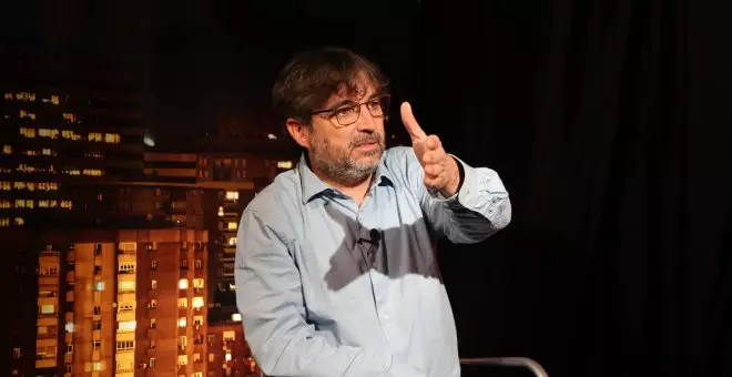 Jordi Évole: "No em condicionarà que m'acusin de blanquejar etarres"