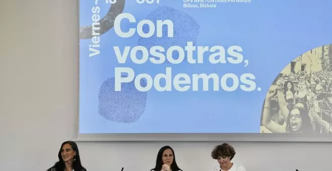 Podemos propone la expulsión del partido de su única diputada en el Parlamento de Asturias